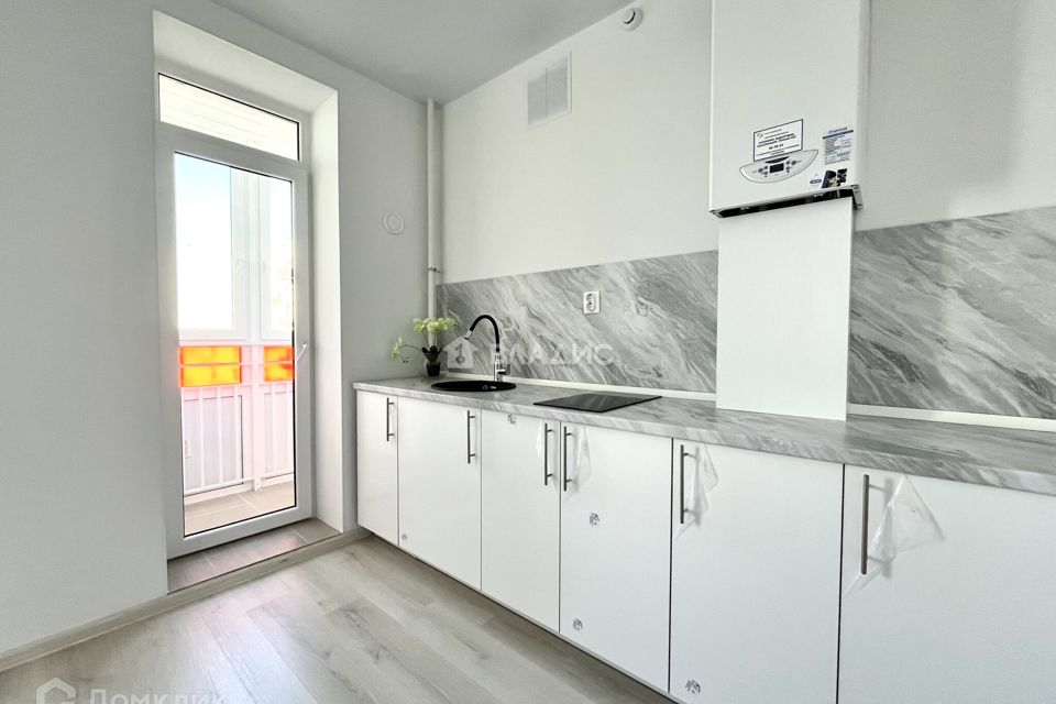 Продаётся студия, 24 м²