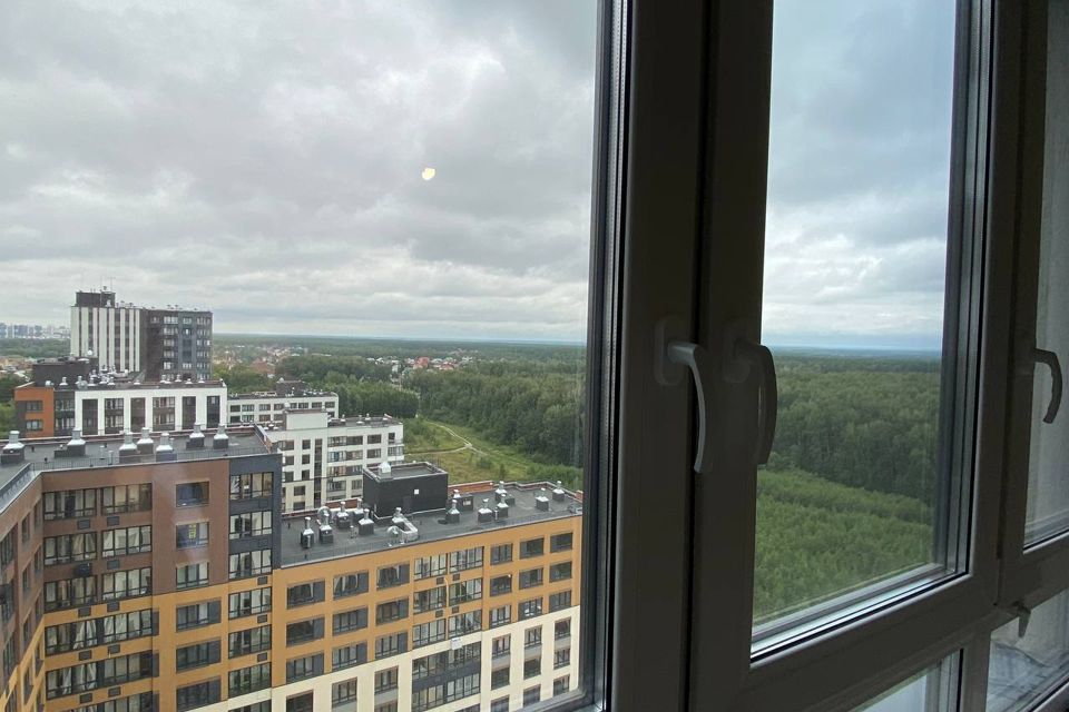 Продаётся студия, 26 м²