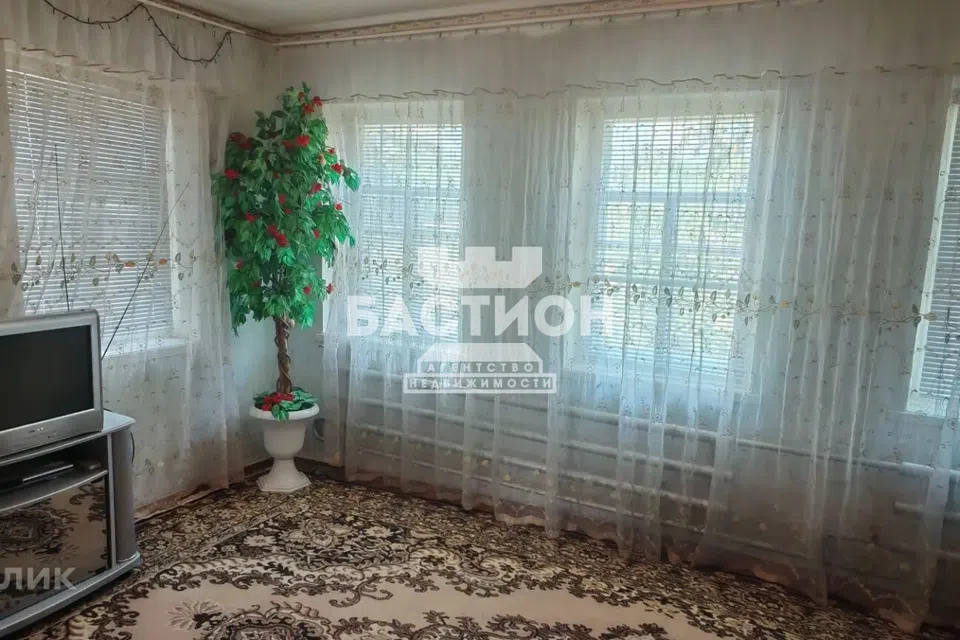Продаётся 1-этажный дом, 70 м²