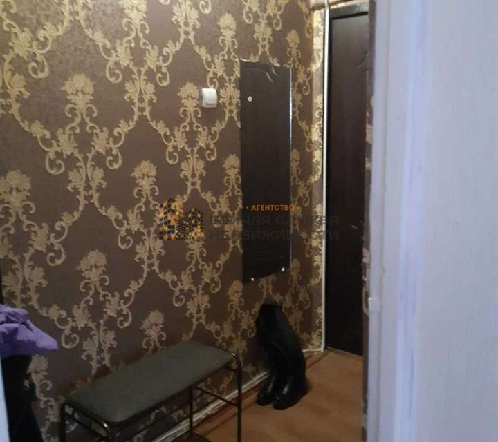 Сдаётся 1-комнатная квартира, 40 м²