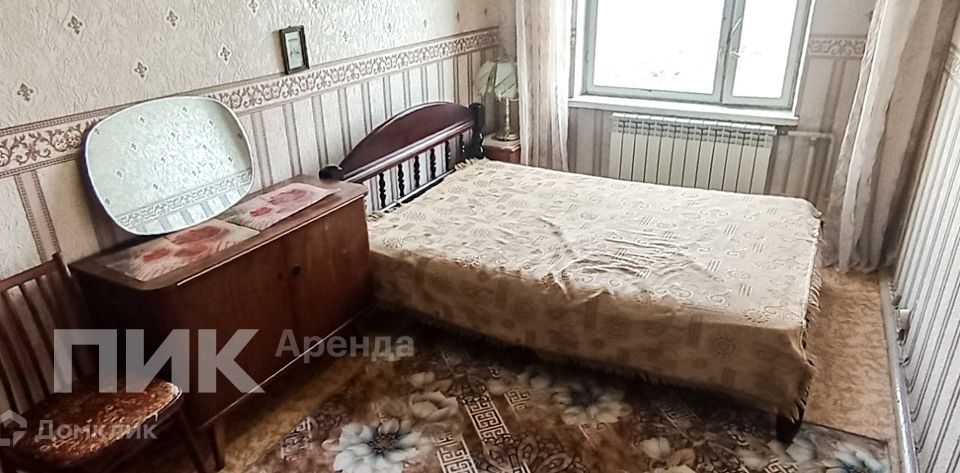 Сдаётся 3-комнатная квартира, 59 м²