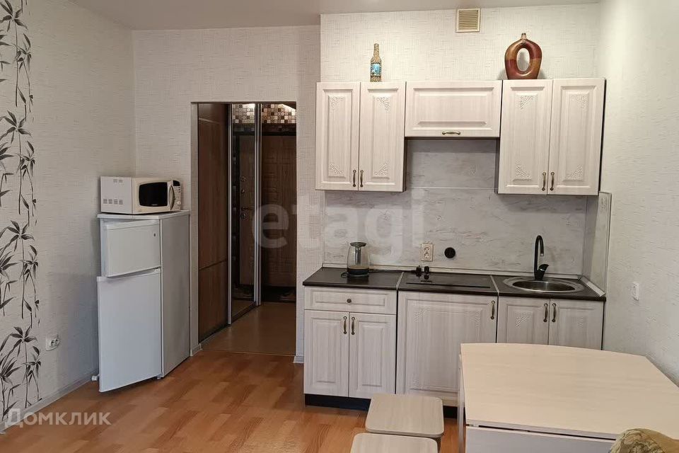 Сдаётся студия, 30 м²