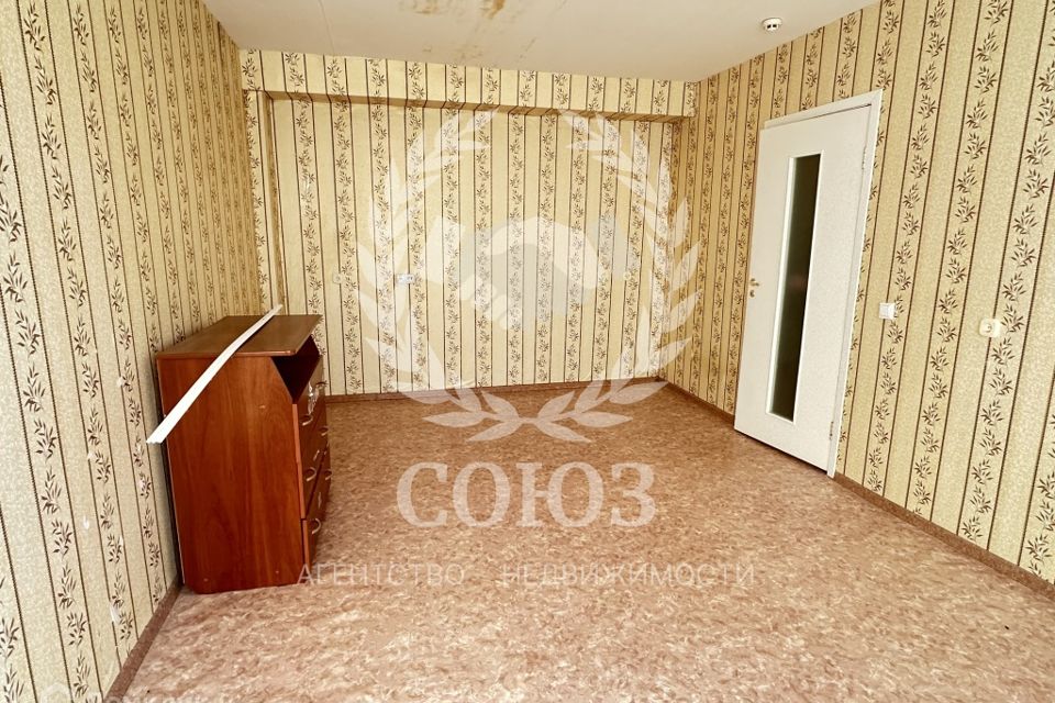 Продаётся 1-комнатная квартира, 38 м²