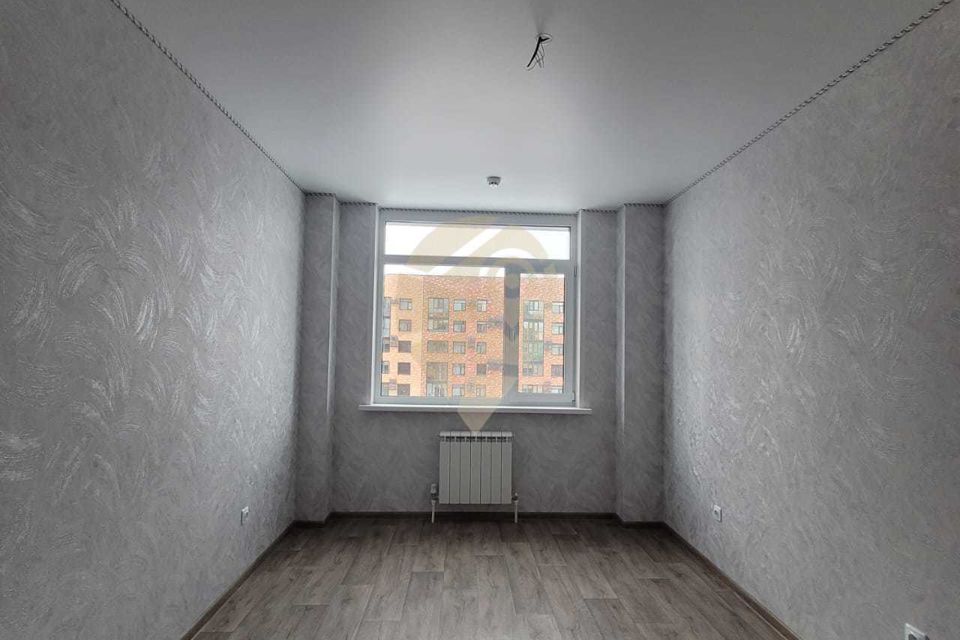 Продаётся 2-комнатная квартира, 53 м²