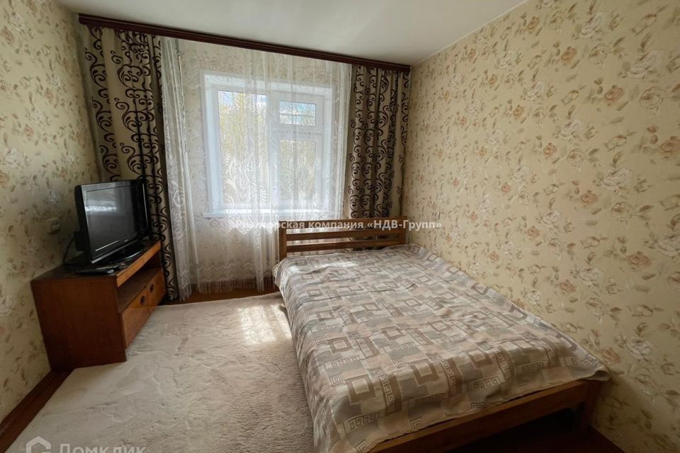 Сдаётся 2-комнатная квартира, 50 м²