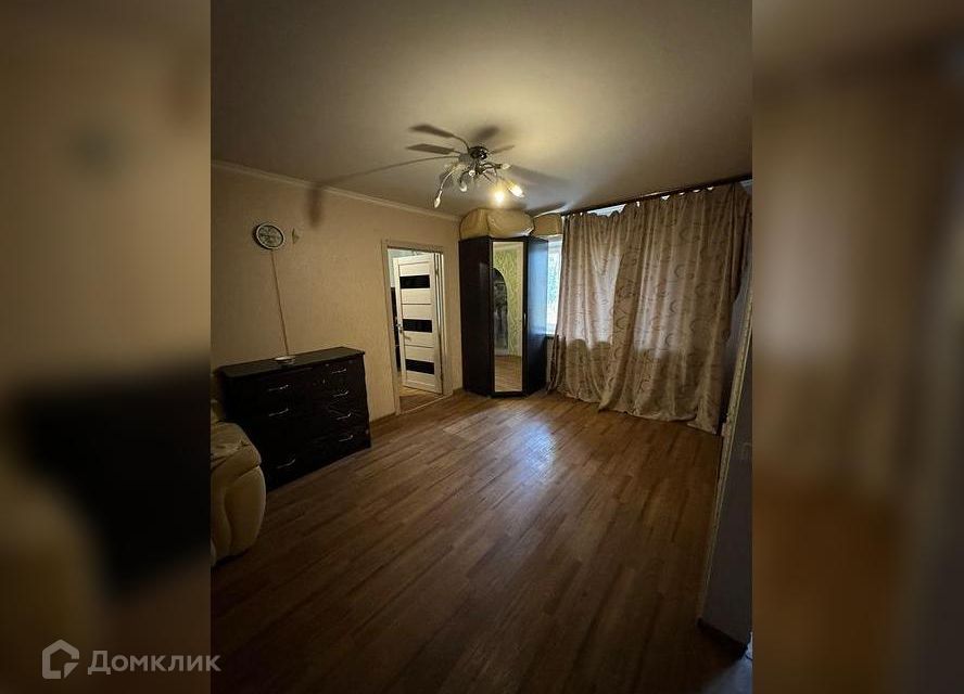 Продаётся 2-комнатная квартира, 45.6 м²