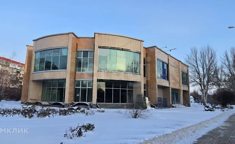 Сдаётся помещение своб. назначения, 3067 м²