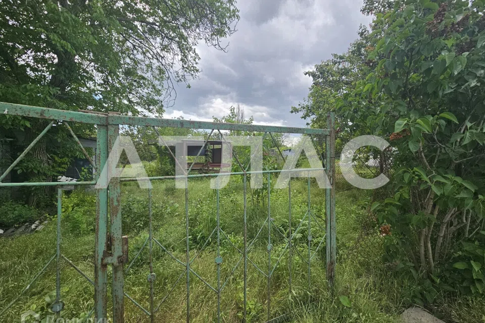 Продаётся участок, 6.3 сот., Садовый