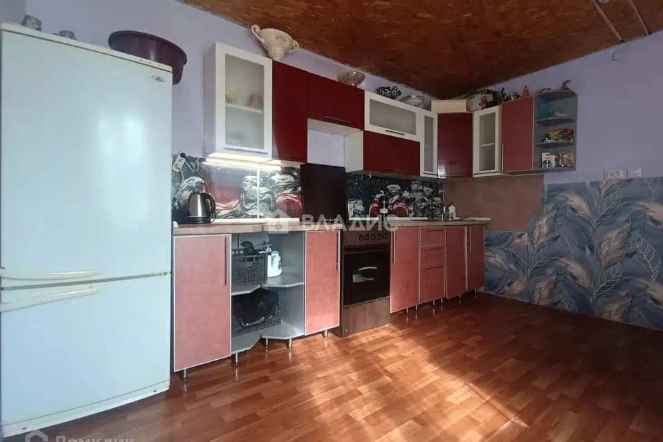 Продаётся 2-этажный дом, 160.2 м²