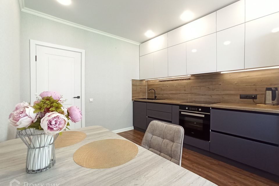 Продаётся 2-комнатная квартира, 62 м²