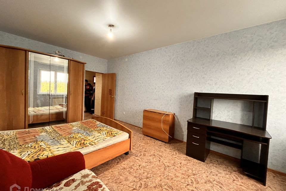 Сдаётся 3-комнатная квартира, 75 м²