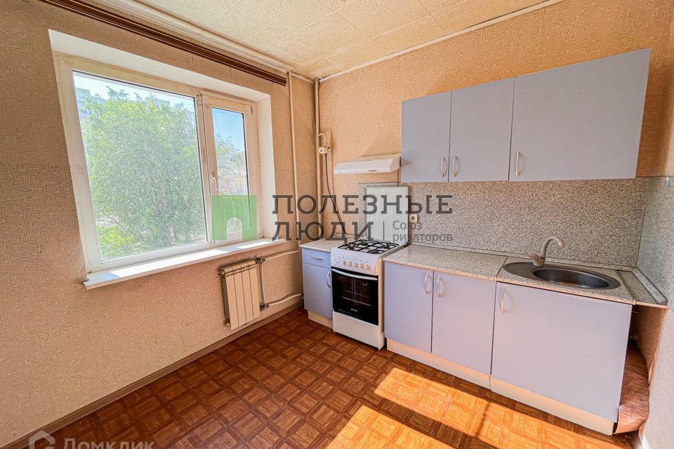 Сдаётся 2-комнатная квартира, 55 м²