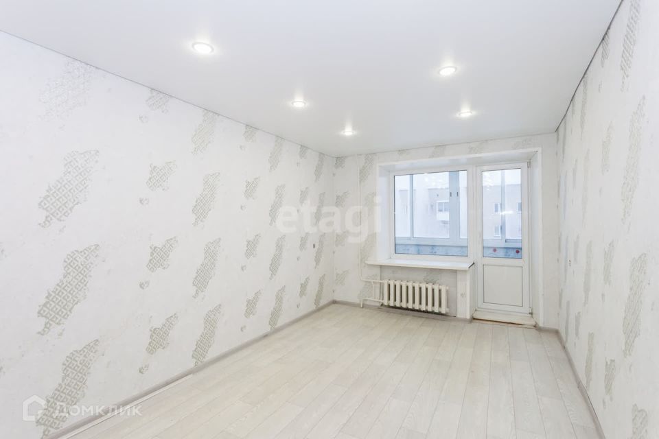Продаётся 1-комнатная квартира, 29.2 м²