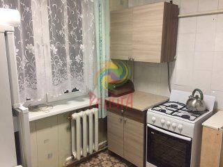 Продаётся 2-комнатная квартира, 42 м²
