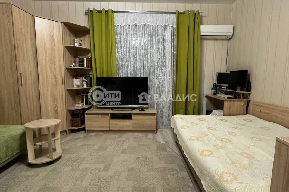 Продаётся студия, 27.4 м²