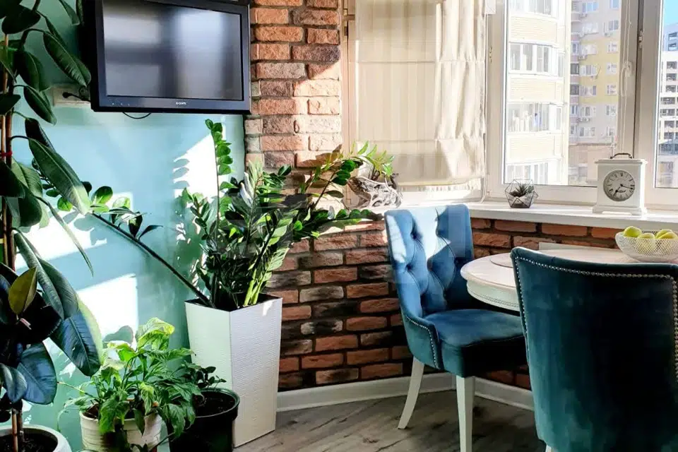Продаётся 2-комнатная квартира, 58.6 м²