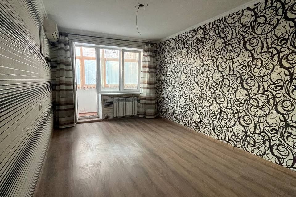 Продаётся 3-комнатная квартира, 63.3 м²