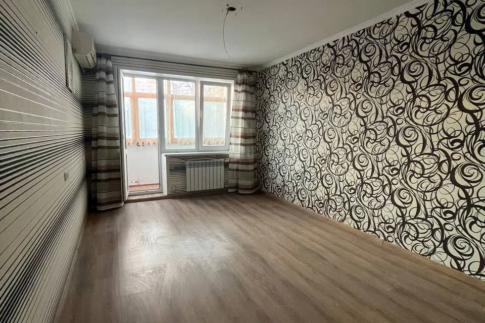 Продаётся 3-комнатная квартира, 63.3 м²