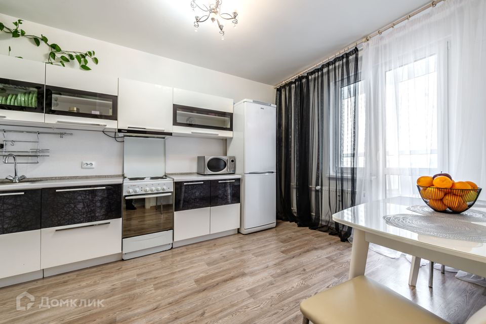 Продаётся 1-комнатная квартира, 32.5 м²