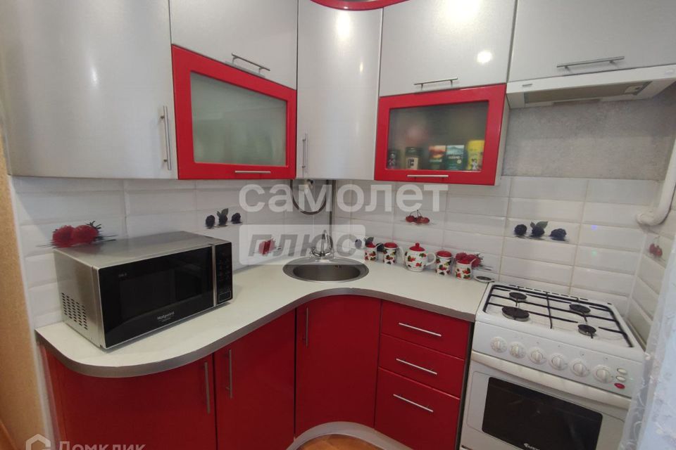 Продаётся 2-комнатная квартира, 33 м²