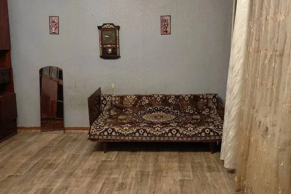 Сдаётся 2-комнатная квартира, 45 м²