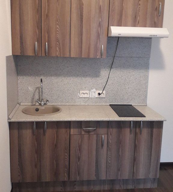 Продаётся студия, 27.4 м²