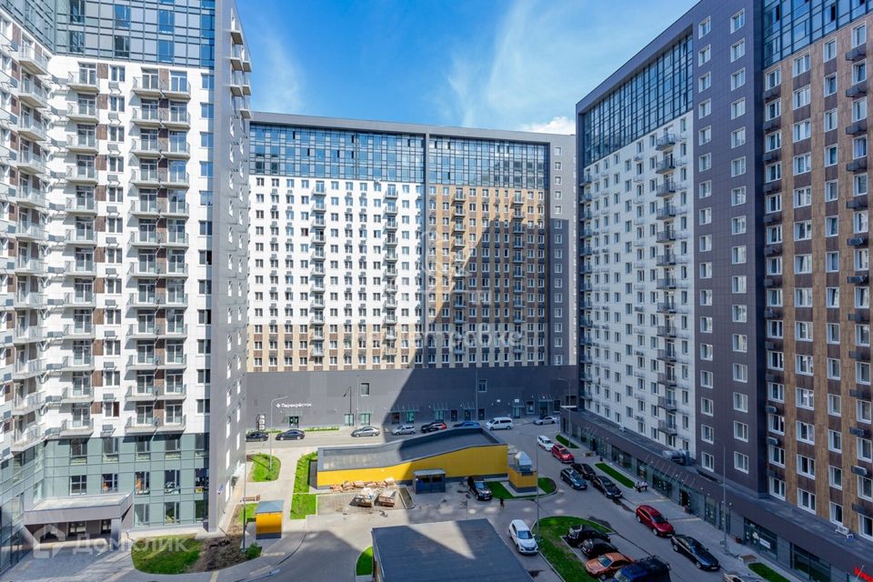 Продаётся 2-комнатная квартира, 48 м²