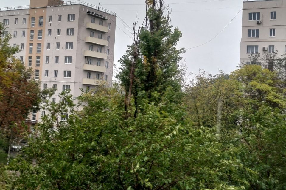 Продаётся 1-комнатная квартира, 32 м²