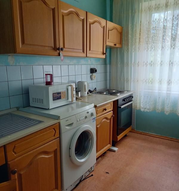Сдаётся 2-комнатная квартира, 51 м²