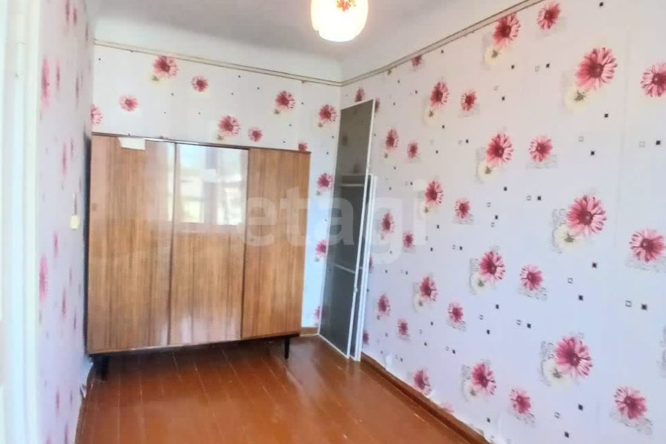 Продаётся 2-комнатная квартира, 40.1 м²
