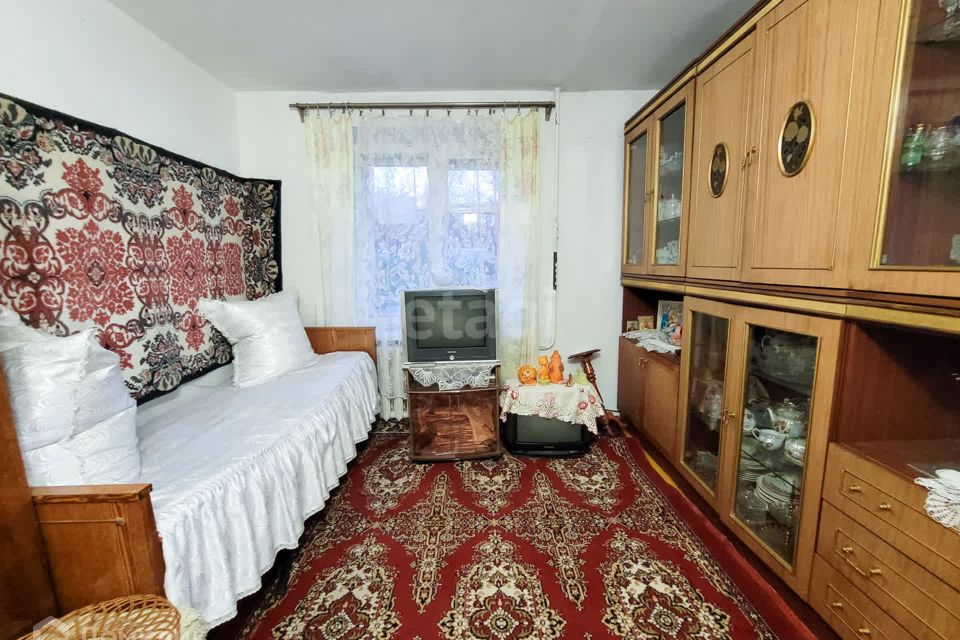 Продаётся 1-комнатная квартира, 31.4 м²