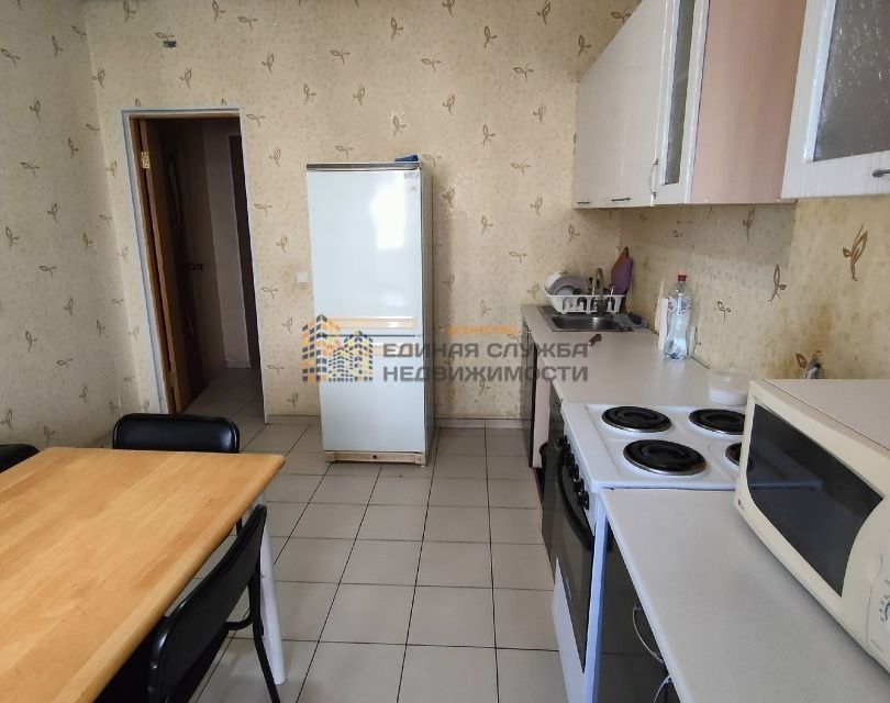Сдаётся 3-комнатная квартира, 85 м²