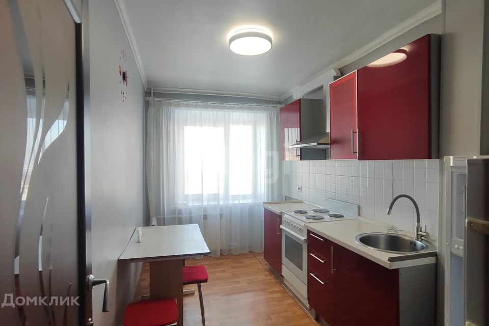 Продаётся 2-комнатная квартира, 50.4 м²