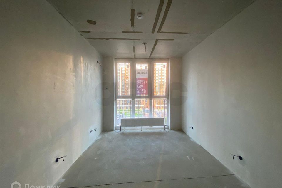 Продаётся студия, 19.5 м²