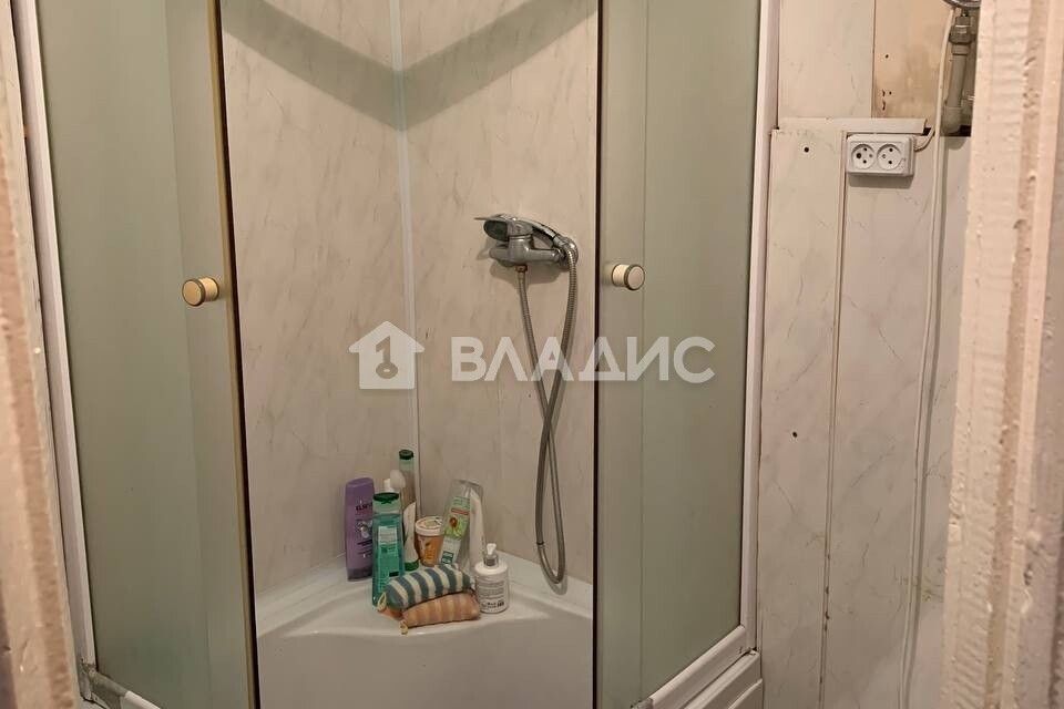 Продаётся 1-комнатная квартира, 29 м²