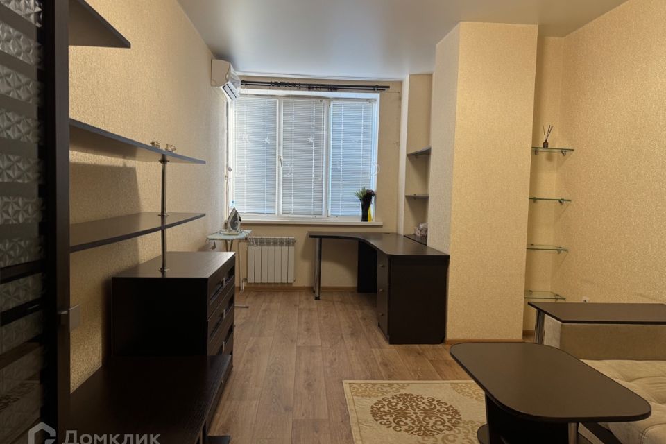 Сдаётся 1-комнатная квартира, 46 м²