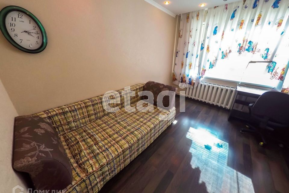 Сдаётся 3-комнатная квартира, 64 м²