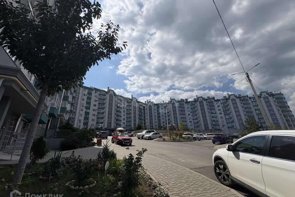 Продаётся 2-комнатная квартира, 57 м²