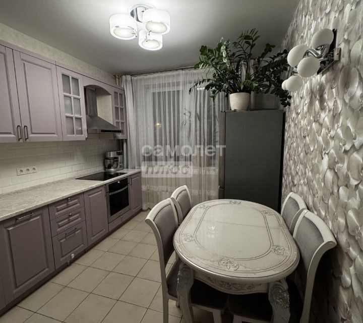 Сдаётся 2-комнатная квартира, 53.1 м²