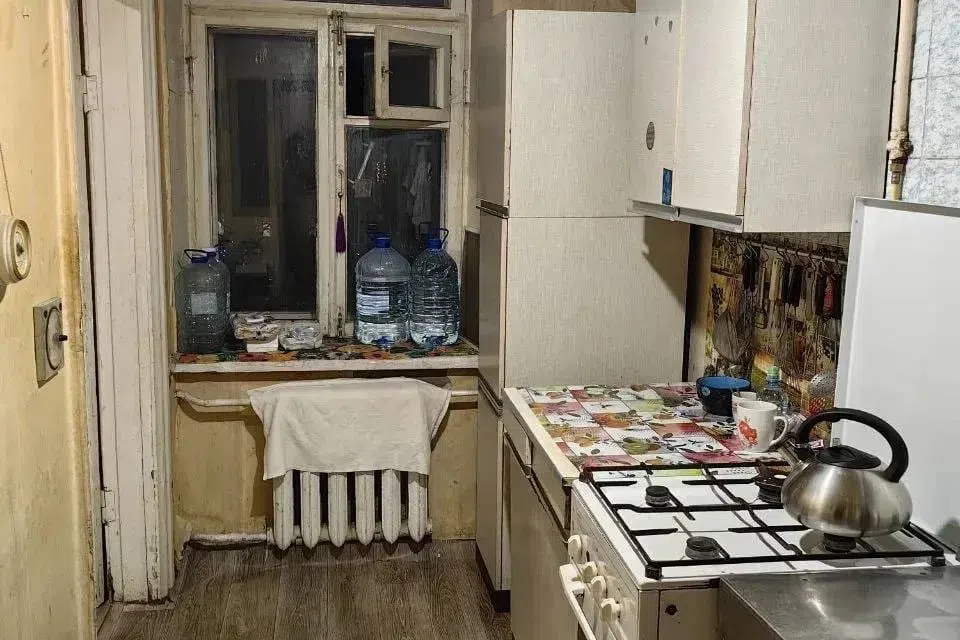 Сдаётся 2-комнатная квартира, 45 м²