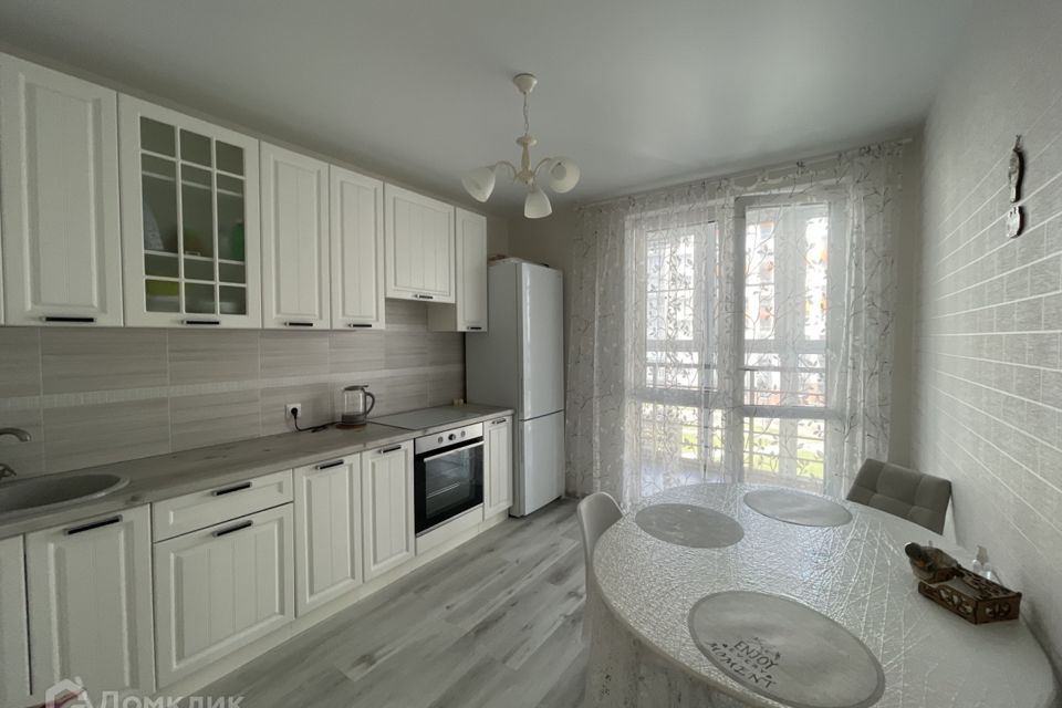 Продаётся 2-комнатная квартира, 56 м²