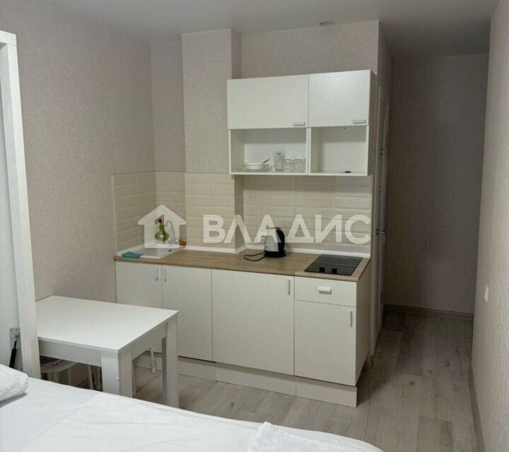 Продаётся студия, 16 м²