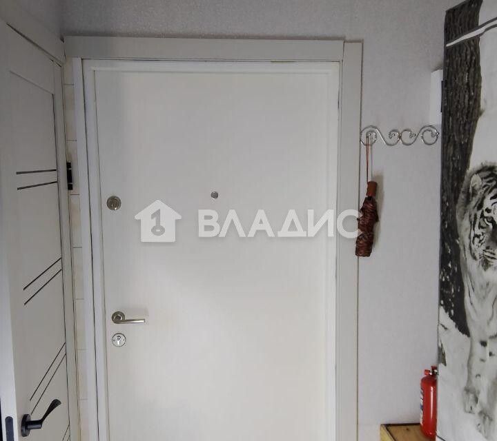 Продаётся студия, 15 м²