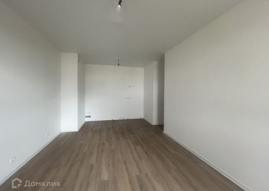 Продаётся 3-комнатная квартира, 58 м²