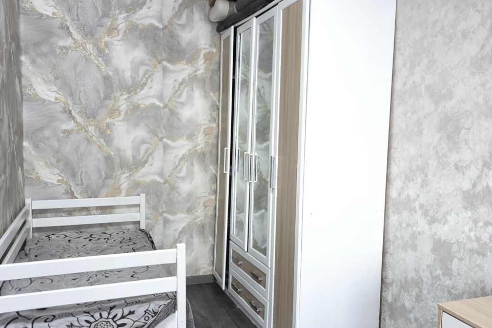 Продаётся 1-комнатная квартира, 31 м²