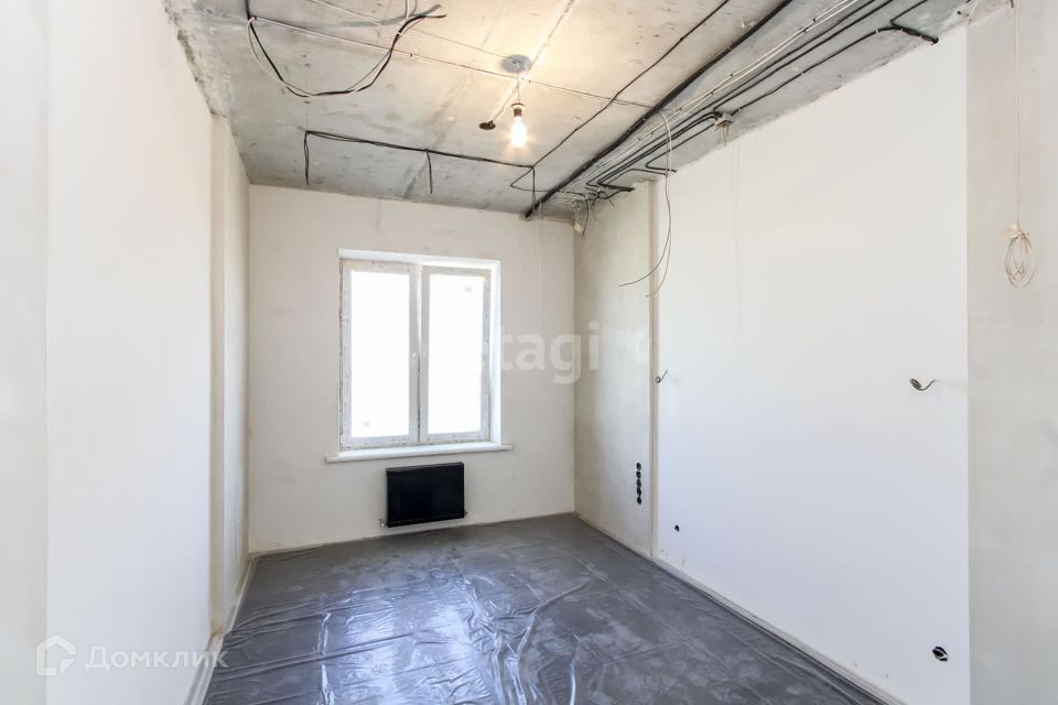 Продаётся 2-комнатная квартира, 74.2 м²
