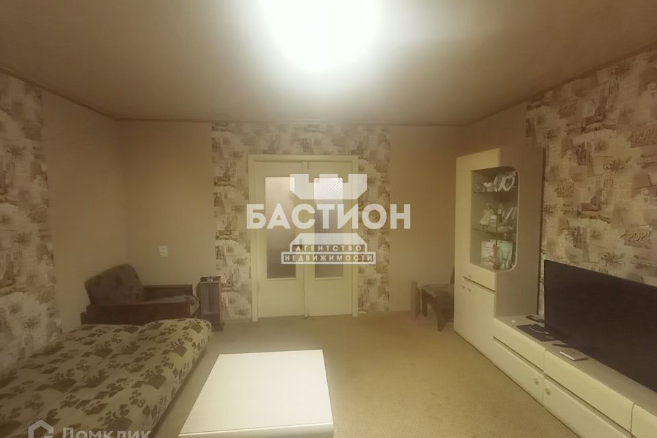 Продаётся 4-комнатная квартира, 84.6 м²