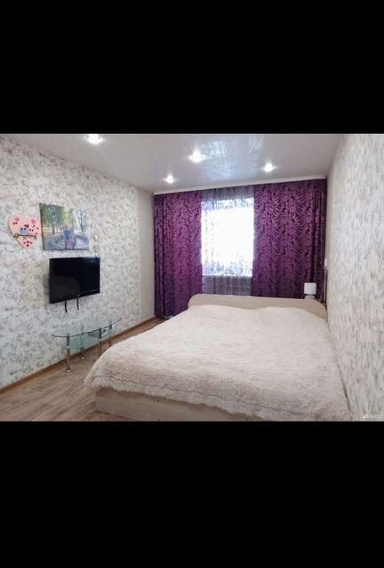 Продаётся 3-комнатная квартира, 60.2 м²