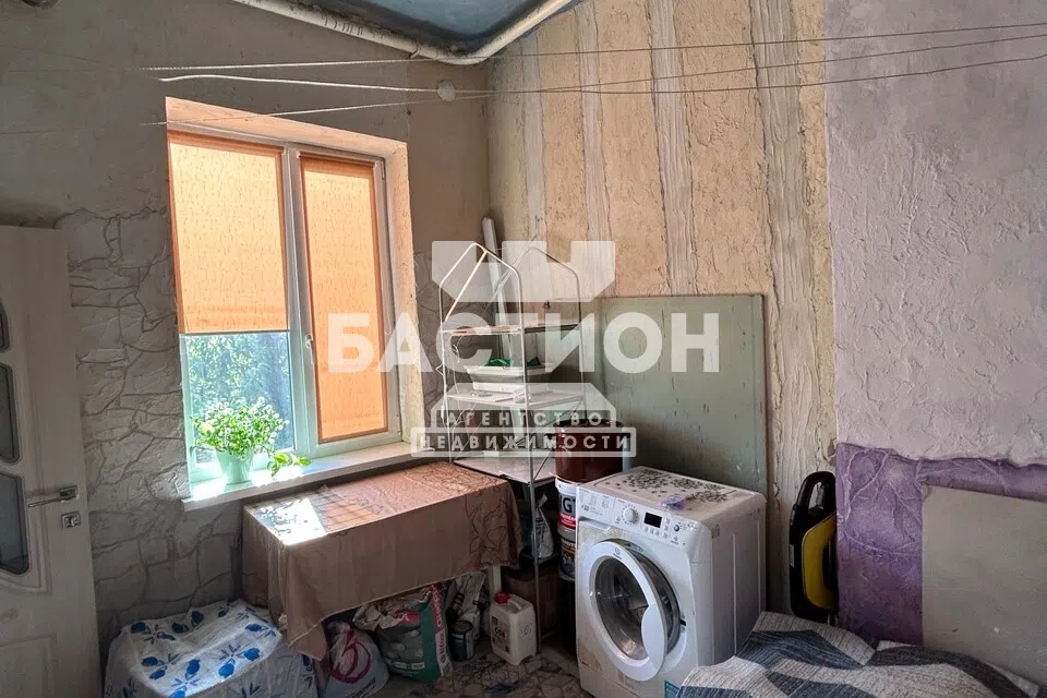 Продаётся 1-этажный дом, 100 м²
