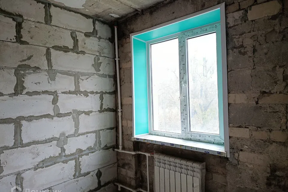 Продаётся 3-комнатная квартира, 53.4 м²
